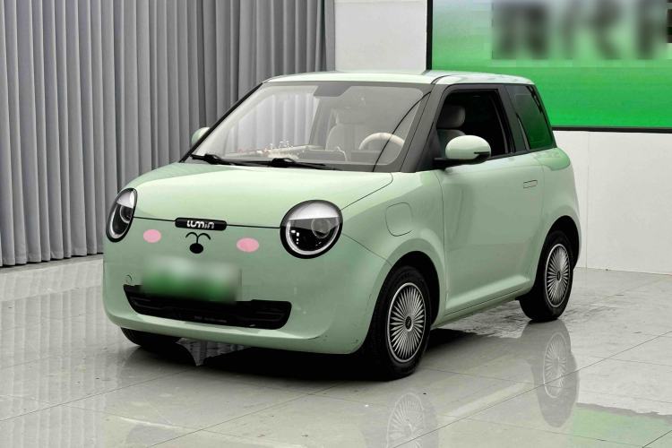 Used CHANGAN NEVO Lumin 2022 210km Sweet Edition Guazi used car, China used car export, Used car for sale, Used  cars, Cheapest cars for sale