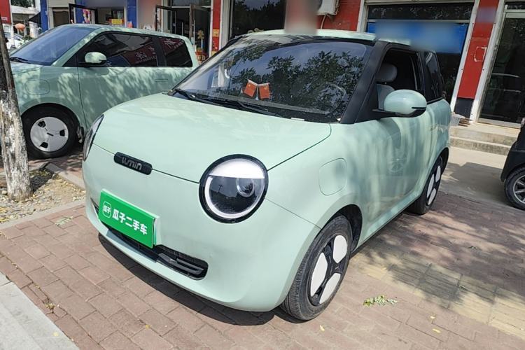 Used CHANGAN NEVO Lumin 2022 210km Sweet Edition Guazi used car, China used car export, Used car for sale, Used  cars, Cheapest cars for sale