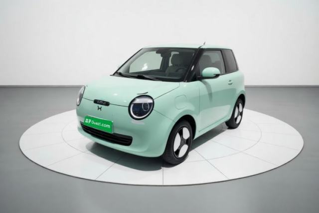 CHANGAN NEVO Lumin 2022 210km Sweet Edition d’occasion