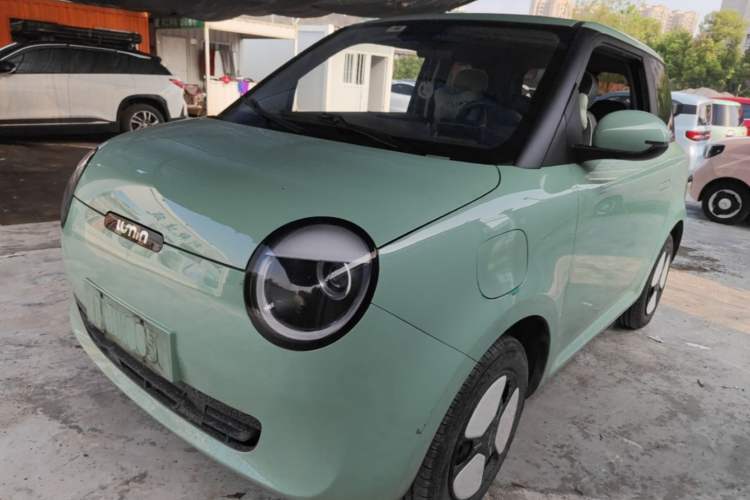 CHANGAN NEVO Lumin 2022 210km Sweet Edition usata Guazi used car, China used car export, Used car for sale, Used cars, Cheapest cars for sale