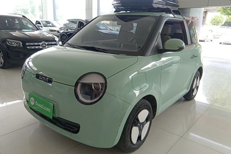 Used CHANGAN NEVO Lumin 2022 210km Sweet Edition Guazi used car, China used car export, Used car for sale, Used  cars, Cheapest cars for sale