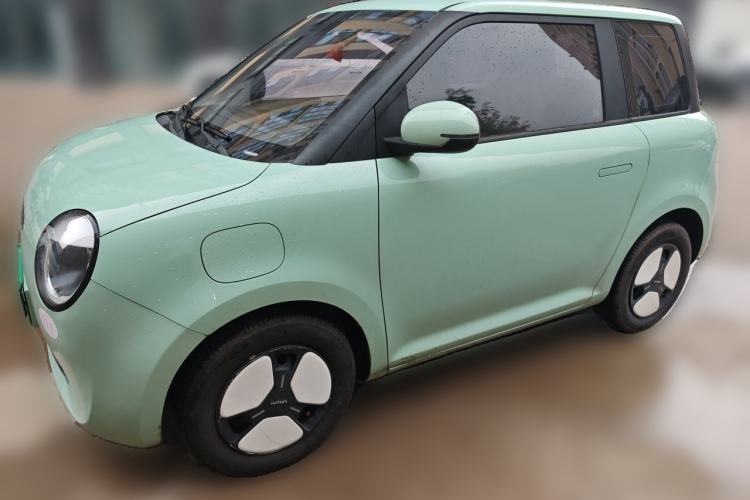 Used CHANGAN NEVO Lumin 2022 210km Sweet Edition Guazi used car, China used car export, Used car for sale, Used cars, Cheapest cars for sale