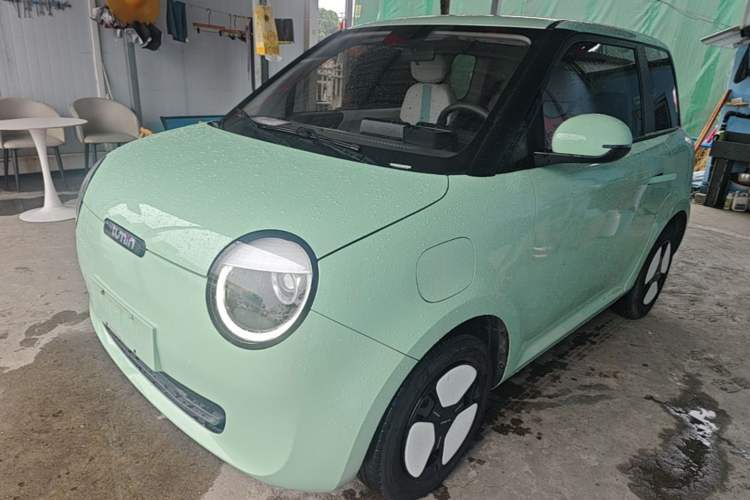 Used CHANGAN NEVO Lumin 2022 210km Sweet Edition Guazi used car, China used car export, Used car for sale, Used cars, Cheapest cars for sale