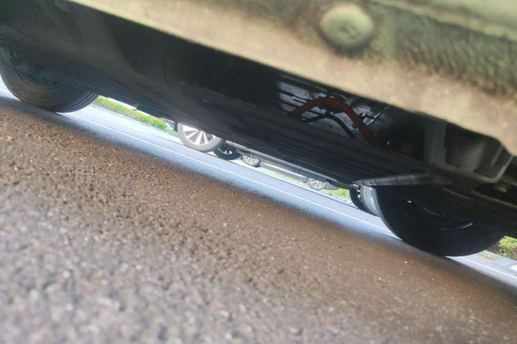 Used CHANGAN NEVO Lumin 2022 210km Sweet Edition Chassis Front Right