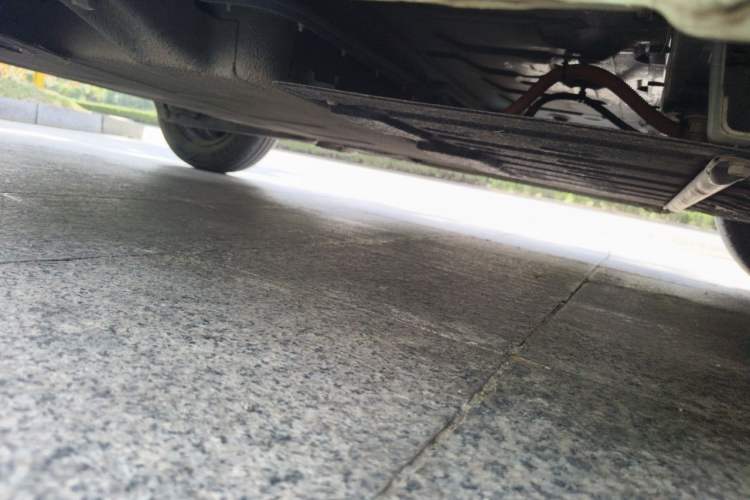 Used CHANGAN NEVO Lumin 2022 155 km – Refreshingly Sweet Edition Chassis Front Right