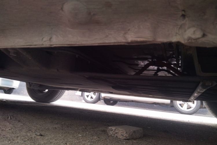 Used CHANGAN NEVO Lumin 2022 155 km – Refreshingly Sweet Edition Chassis Front Right