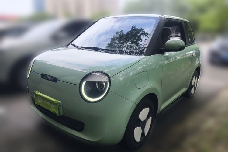 Used CHANGAN NEVO Lumin 2022 210km Sweet Edition Guazi used car, China used car export, Used car for sale, Used  cars, Cheapest cars for sale