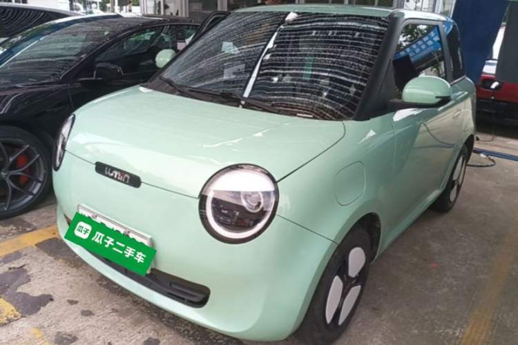 Used CHANGAN NEVO Lumin 2022 210km Sweet Edition Guazi used car, China used car export, Used car for sale, Used cars, Cheapest cars for sale