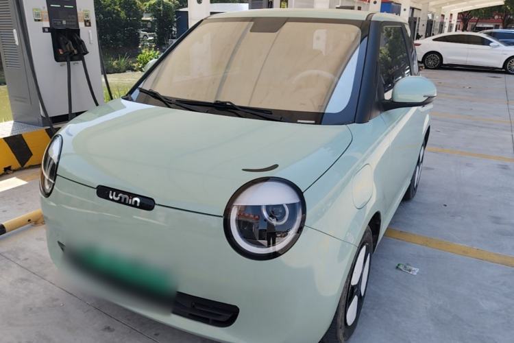 Used CHANGAN NEVO Lumin 2022 210km Sweet Edition Guazi used car, China used car export, Used car for sale, Used  cars, Cheapest cars for sale