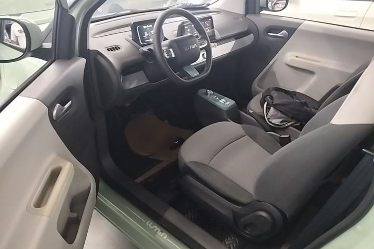 Used CHANGAN NEVO Lumin 2022 210km Sweet Edition Driver Seat