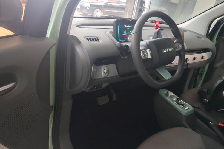 Used CHANGAN NEVO Lumin 2022 210km Sweet Edition Driver Seat