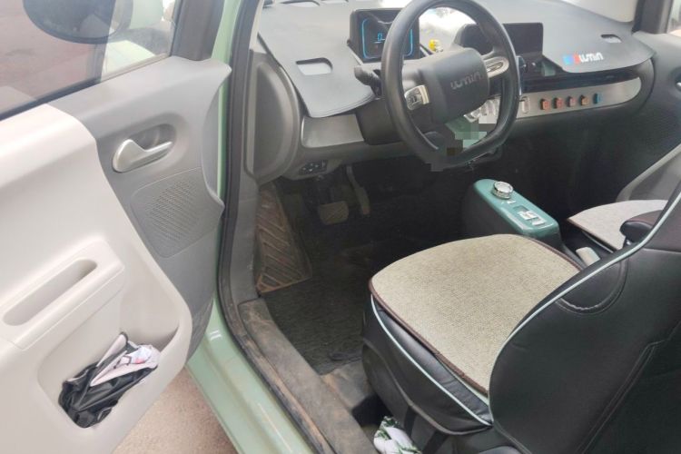 Used CHANGAN NEVO Lumin 2022 210km Sweet Edition Driver Seat