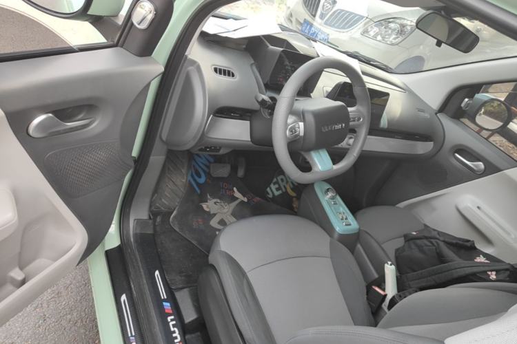 Used CHANGAN NEVO Lumin 2022 210km Sweet Edition Driver Seat