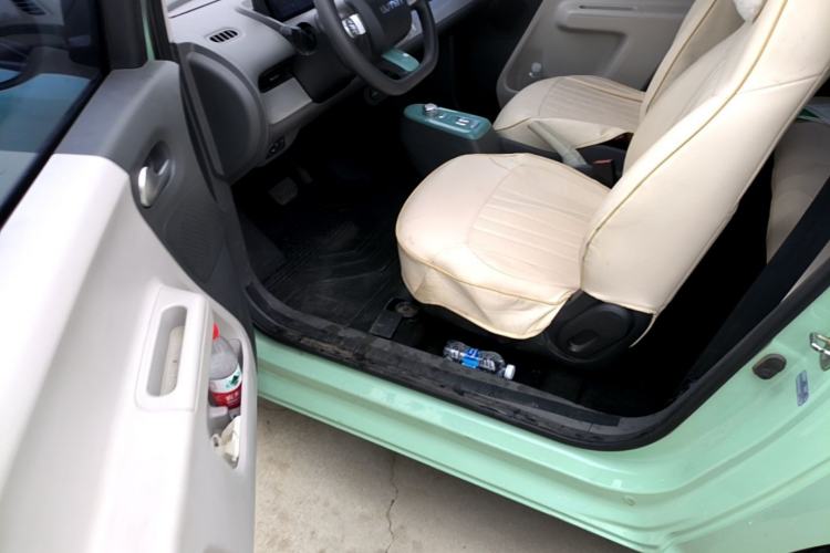 Used CHANGAN NEVO Lumin 2022 210km Sweet Edition Driver Seat