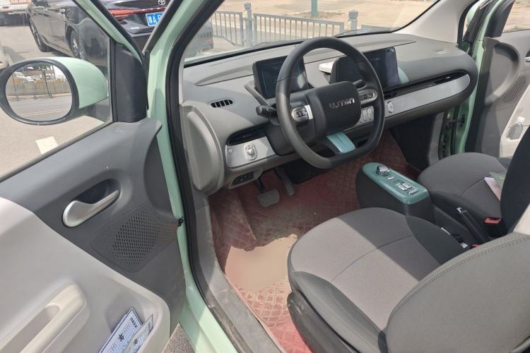 Used CHANGAN NEVO Lumin 2022 210km Sweet Edition Driver Seat