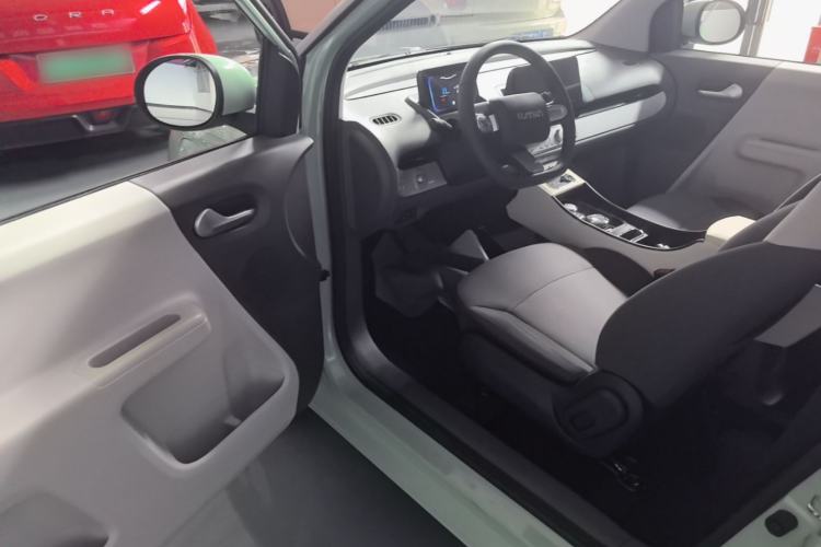 Used CHANGAN NEVO Lumin 2022 210km Sweet Edition Driver Seat