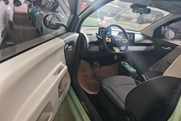 Used CHANGAN NEVO Lumin 2022 210km Sweet Edition Driver Seat