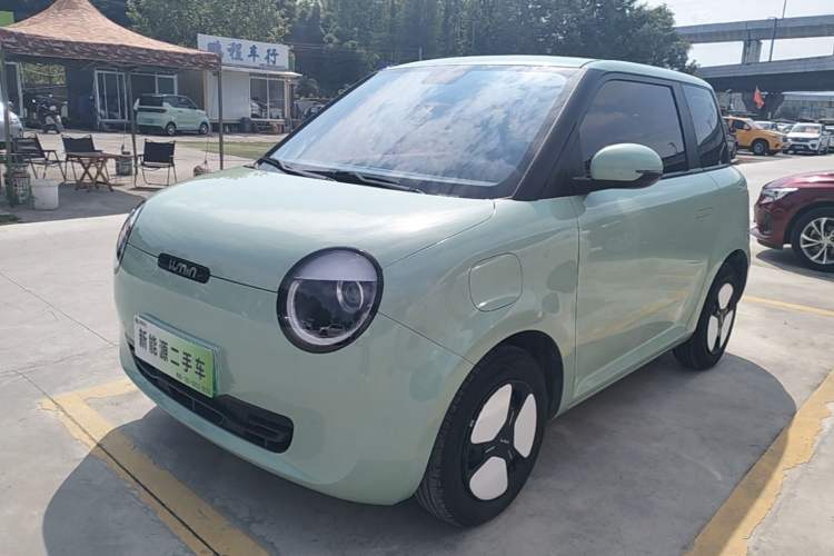 Used CHANGAN NEVO Lumin 2022 155 km – Refreshingly Sweet Edition Guazi used car, China used car export, Used car for sale, Used  cars, Cheapest cars for sale