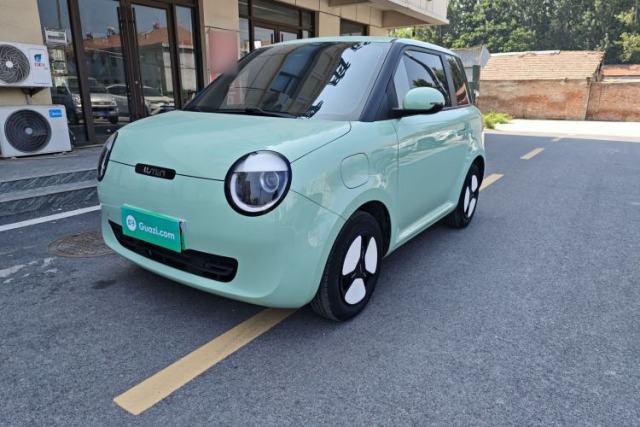 Używany CHANGAN NEVO Lumin 2022 210km Sweet Edition