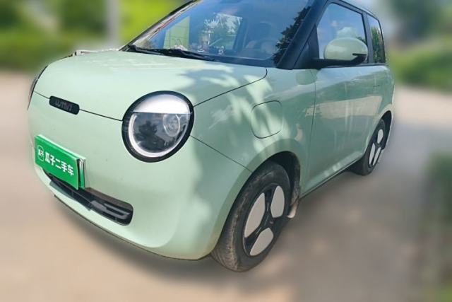 CHANGAN NEVO Lumin 2022 155 km – Refreshingly Sweet Edition d’occasion