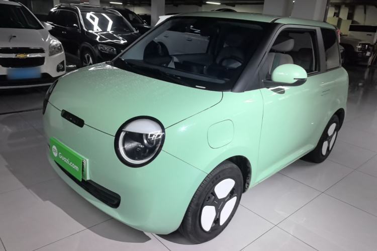 Used CHANGAN NEVO Lumin 2022 210km Sweet Edition Guazi used car, China used car export, Used car for sale, Used  cars, Cheapest cars for sale