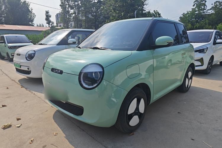 Used CHANGAN NEVO Lumin 2022 155 km – Refreshingly Sweet Edition Guazi used car, China used car export, Used car for sale, Used cars, Cheapest cars for sale