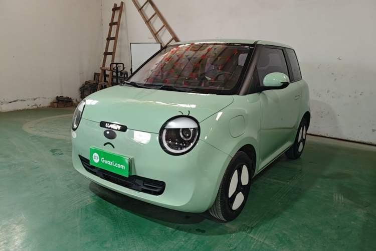 Used CHANGAN NEVO Lumin 2022 155 km – Refreshingly Sweet Edition Guazi used car, China used car export, Used car for sale, Used cars, Cheapest cars for sale