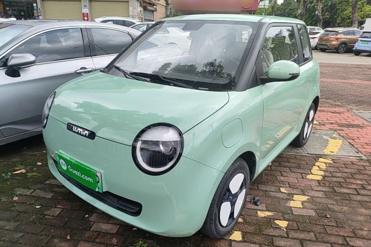 Used CHANGAN NEVO Lumin 2022 210km Sweet Edition Guazi used car, China used car export, Used car for sale, Used cars, Cheapest cars for sale