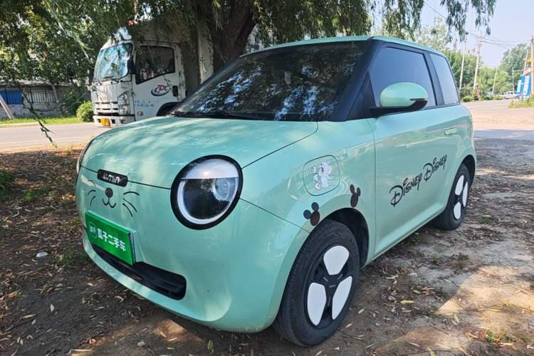 Used CHANGAN NEVO Lumin 2022 155 km – Refreshingly Sweet Edition Guazi used car, China used car export, Used car for sale, Used cars, Cheapest cars for sale