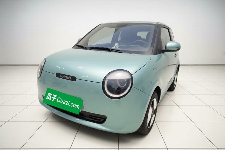 Used CHANGAN NEVO Lumin 2022 210km Sweet Edition Guazi used car, China used car export, Used car for sale, Used  cars, Cheapest cars for sale