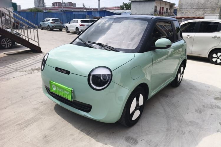 Used CHANGAN NEVO Lumin 2022 210km Sweet Edition Guazi used car, China used car export, Used car for sale, Used  cars, Cheapest cars for sale