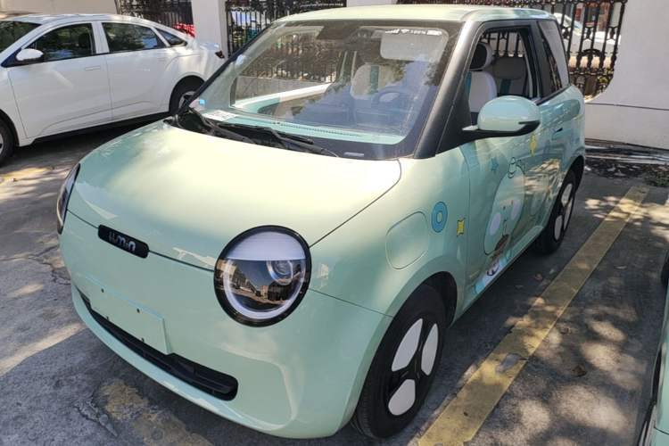 Used CHANGAN NEVO Lumin 2022 155 km – Refreshingly Sweet Edition Guazi used car, China used car export, Used car for sale, Used  cars, Cheapest cars for sale