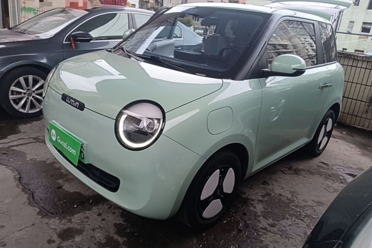 Ojetý CHANGAN NEVO Lumin 2022 210km Sweet Edition Guazi used car, China used car export, Used car for sale, Used cars, Cheapest cars for sale