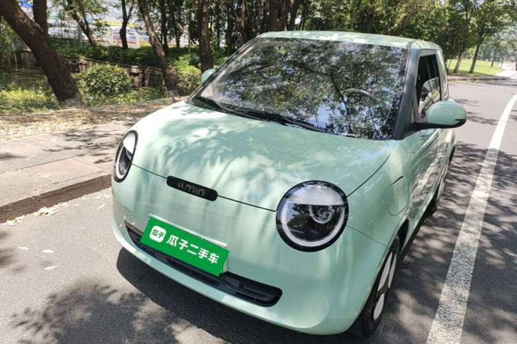 Used CHANGAN NEVO Lumin 2022 210km Sweet Edition Guazi used car, China used car export, Used car for sale, Used  cars, Cheapest cars for sale