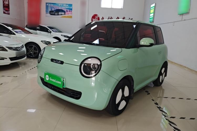 Used CHANGAN NEVO Lumin 2022 210km Sweet Edition Guazi used car, China used car export, Used car for sale, Used  cars, Cheapest cars for sale