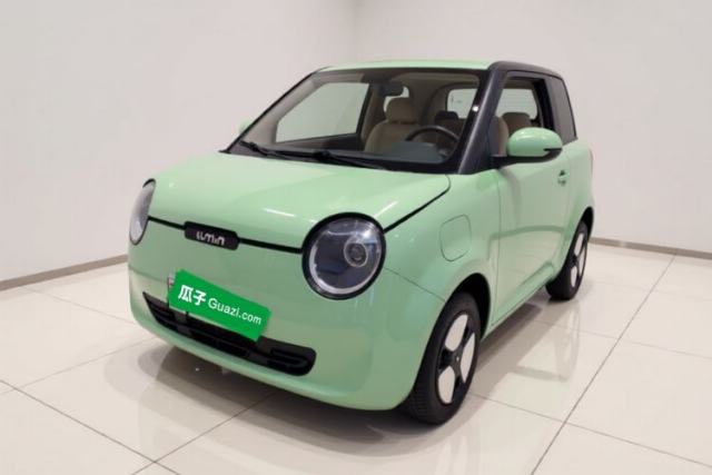 Używany CHANGAN NEVO Lumin 2022 210km Sweet Edition