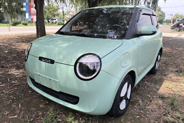 Used CHANGAN NEVO Lumin 2022 210km Sweet Edition Guazi used car, China used car export, Used car for sale, Used  cars, Cheapest cars for sale