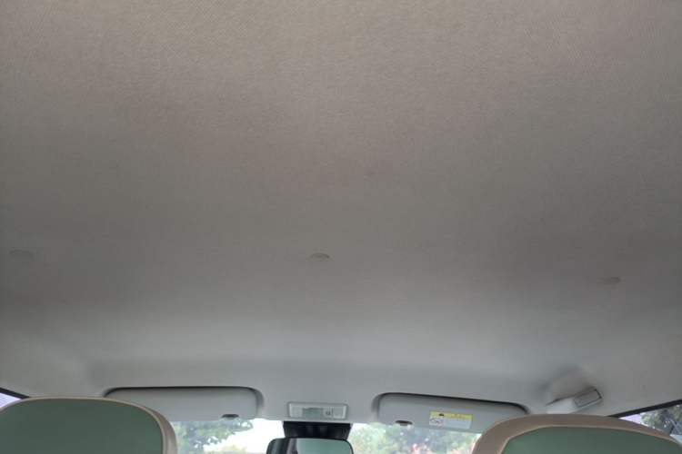 Used CHANGAN NEVO Lumin 2022 210km Sweet Edition Headliner