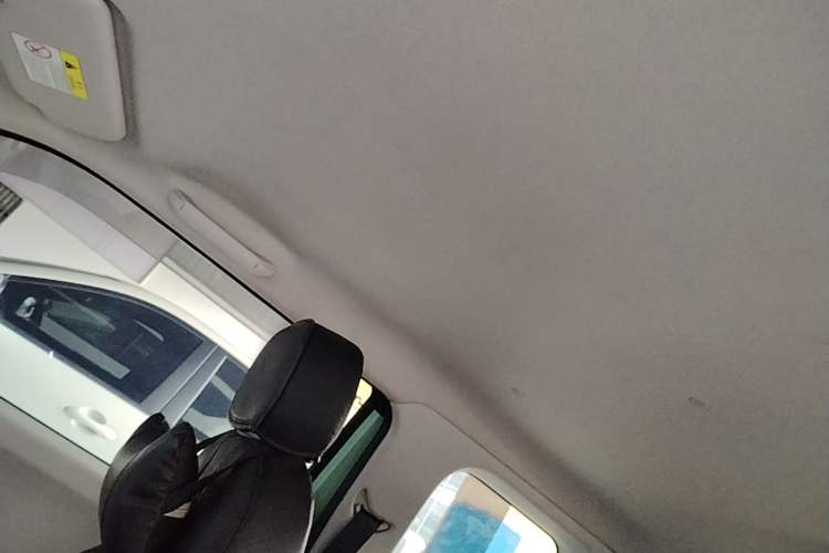 Used CHANGAN NEVO Lumin 2022 210km Sweet Edition Headliner
