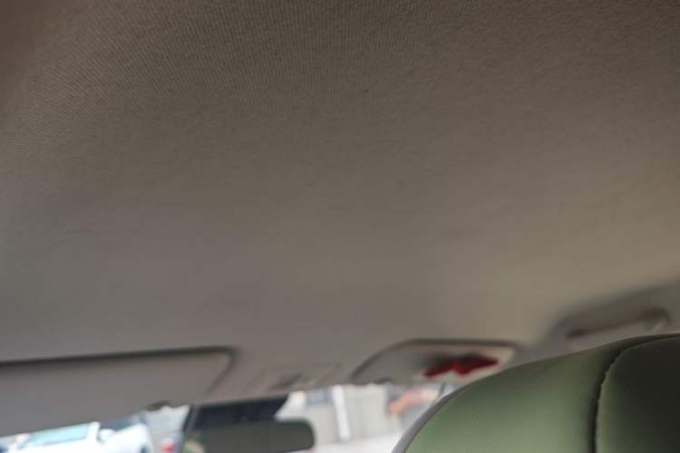 Used CHANGAN NEVO Lumin 2022 155 km – Refreshingly Sweet Edition Headliner