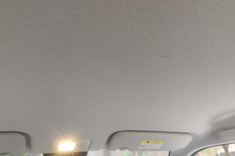 Used CHANGAN NEVO Lumin 2022 155 km – Refreshingly Sweet Edition Headliner