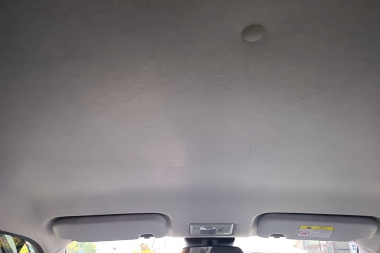Used CHANGAN NEVO Lumin 2022 210km Sweet Edition Headliner