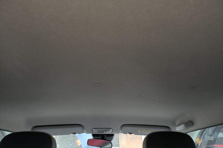 Used CHANGAN NEVO Lumin 2022 210km Sweet Edition Headliner