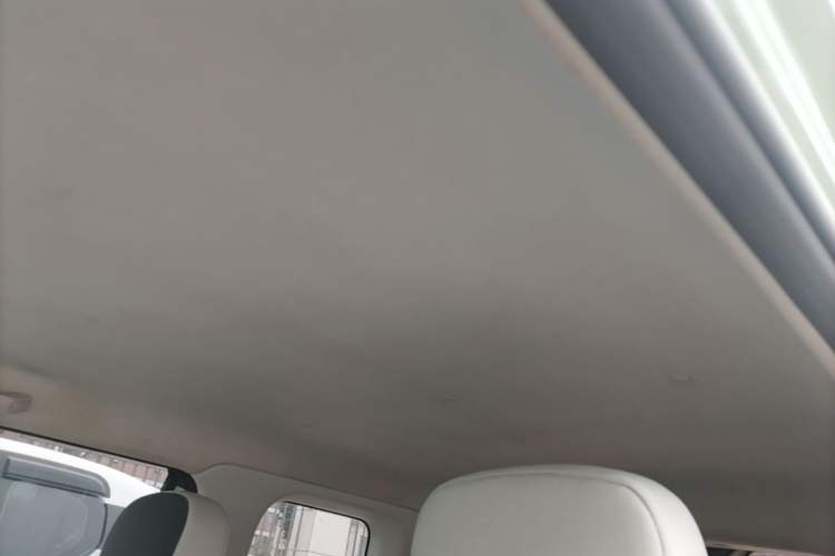 Used CHANGAN NEVO Lumin 2022 210km Sweet Edition Headliner