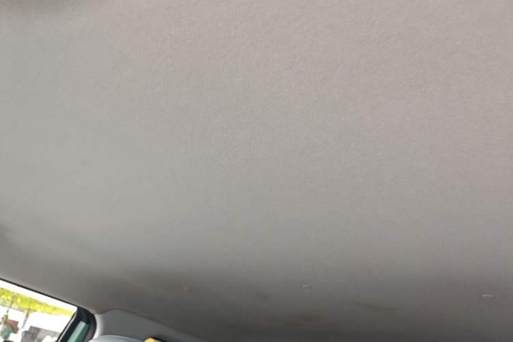 Used CHANGAN NEVO Lumin 2022 210km Sweet Edition Headliner
