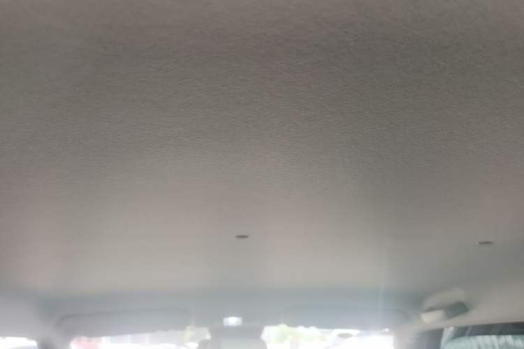 Used CHANGAN NEVO Lumin 2022 155 km – Refreshingly Sweet Edition Headliner