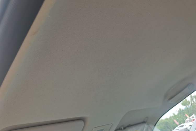 Used CHANGAN NEVO Lumin 2022 210km Sweet Edition Headliner