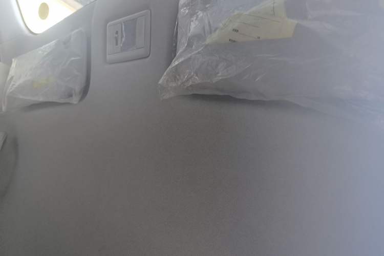 Used CHANGAN NEVO Lumin 2022 210km Sweet Edition Headliner
