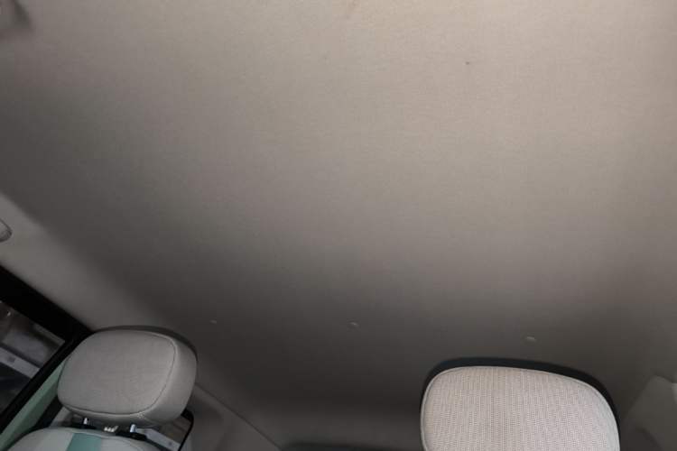 Used CHANGAN NEVO Lumin 2022 210km Sweet Edition Headliner