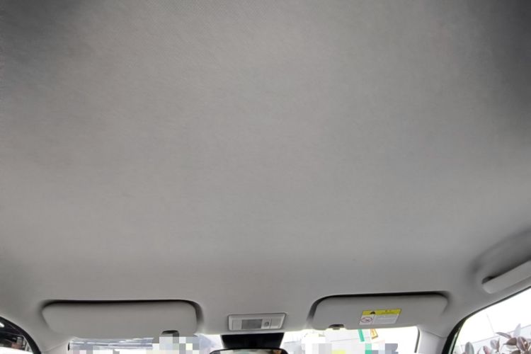 Used CHANGAN NEVO Lumin 2022 210km Sweet Edition Headliner